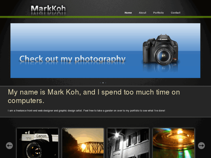 www.markkoh.net