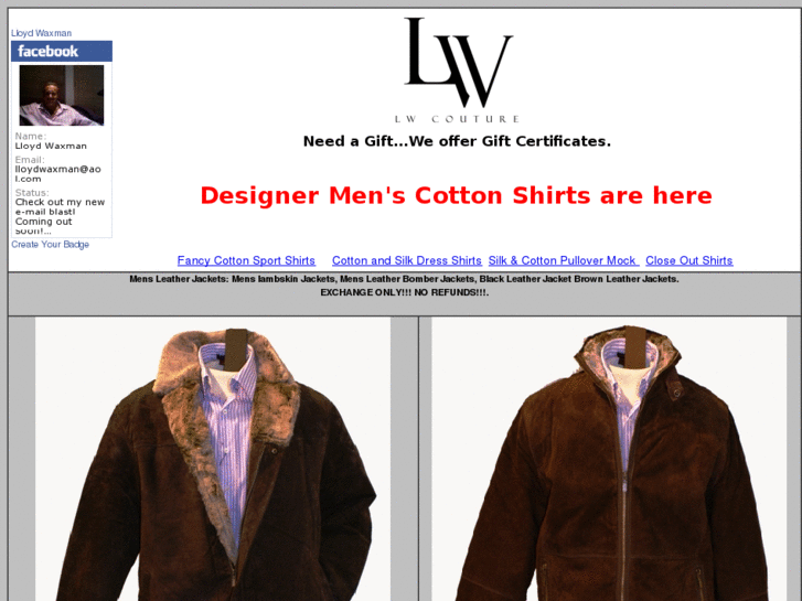 www.mens-leather-jackets.com