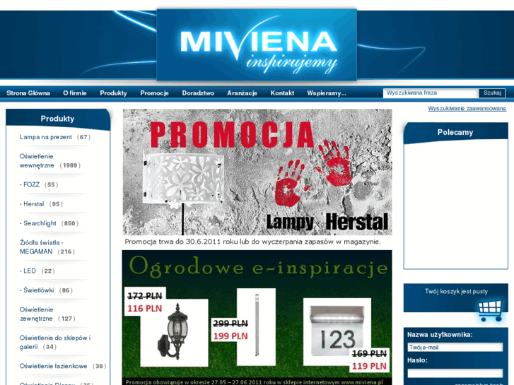 www.miviena.pl