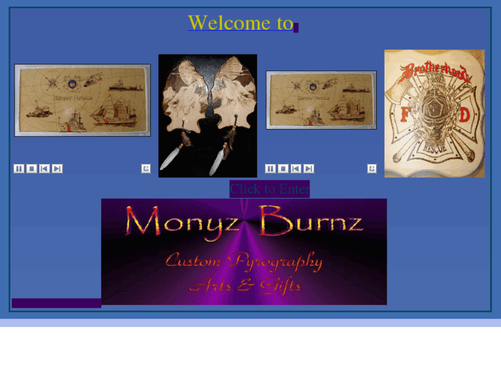 www.monyzburnz.com