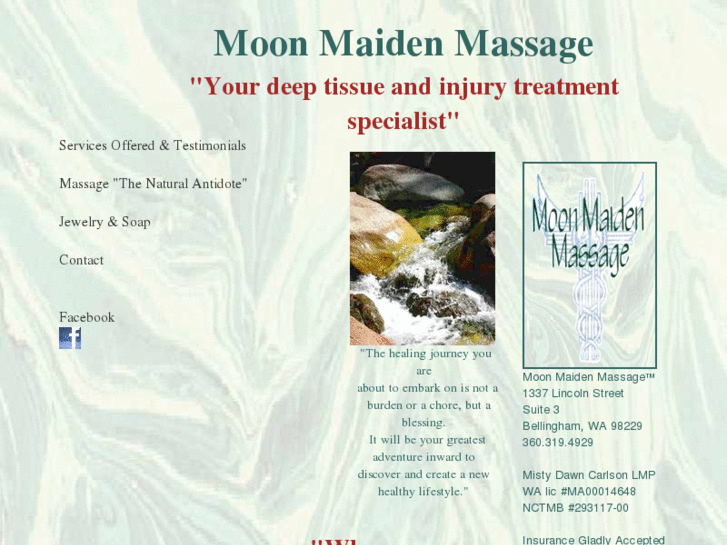 www.moonmaidenmassage.com