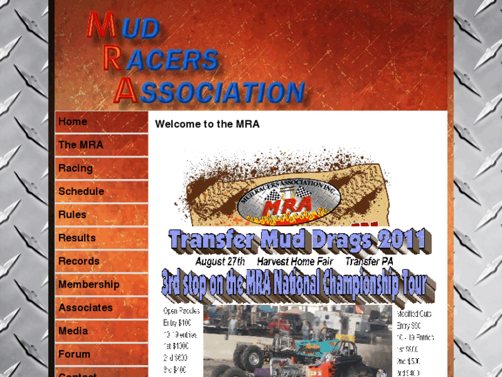 www.mudracersassociation.com