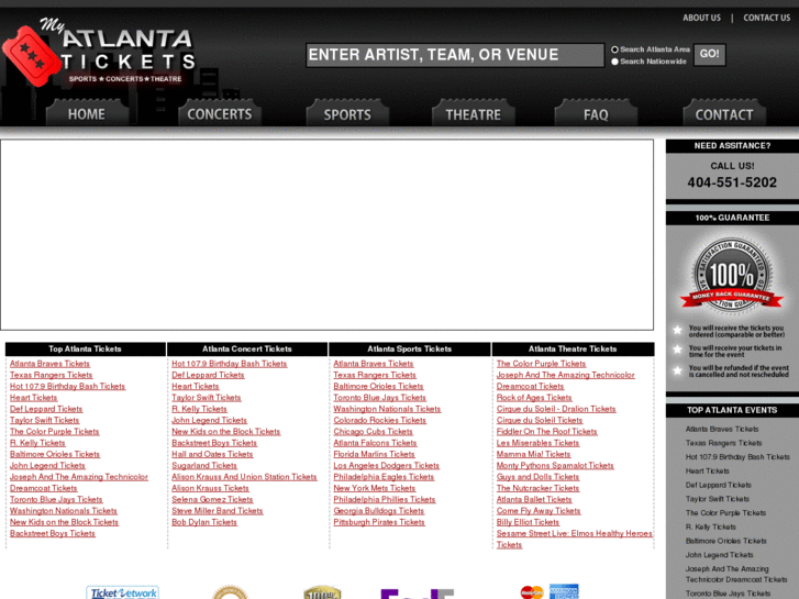 www.myatlantatickets.com