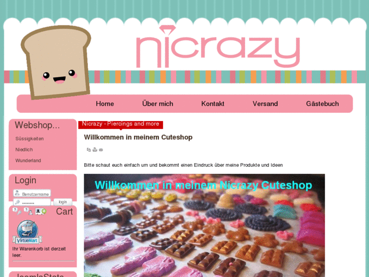 www.nicrazy.com