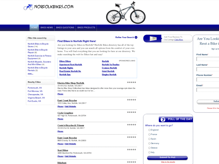 www.norfolkbikes.com