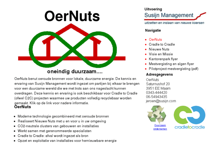 www.oernuts.nl