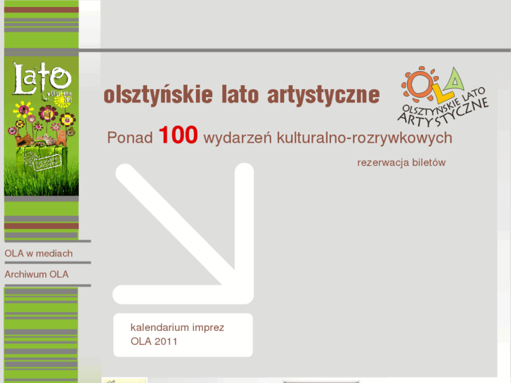 www.olsztynskielatoartystyczne.pl