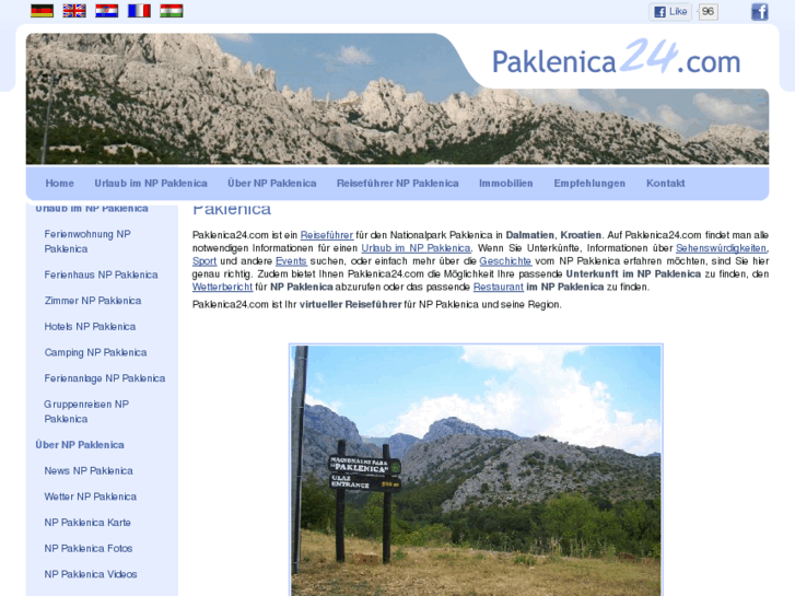 www.paklenica24.com