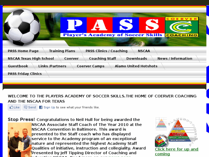 www.pass1on1.com