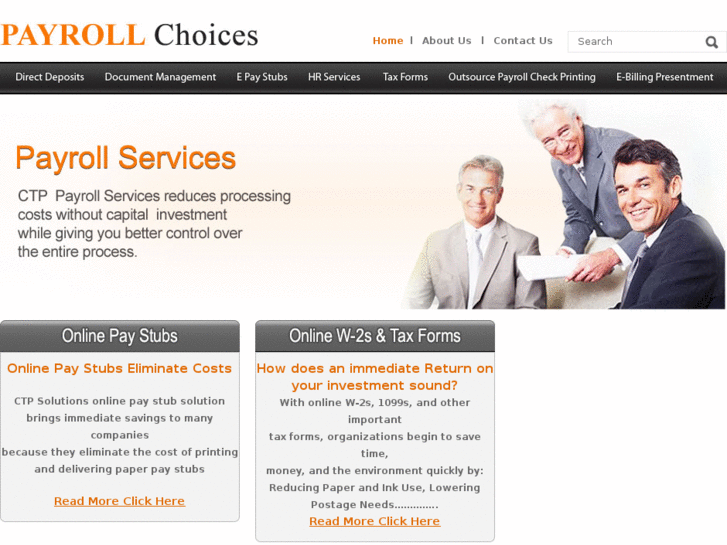 www.payrollchoices.com