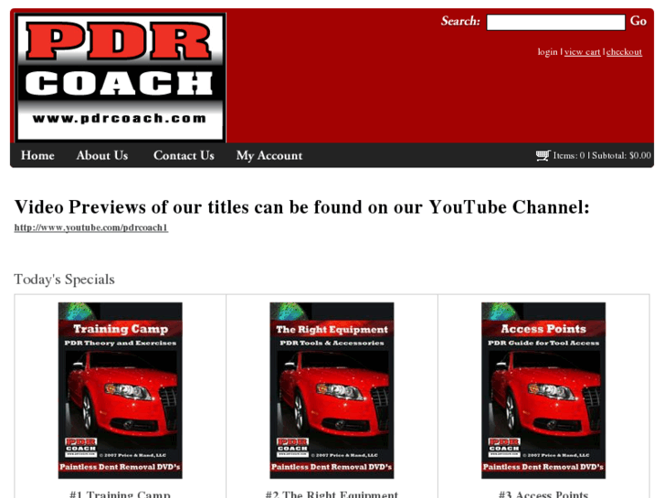 www.pdrcoach.com