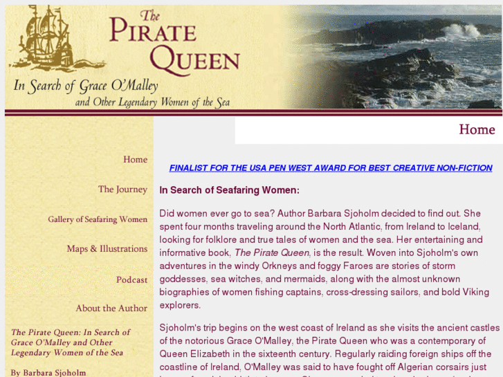 www.piratequeen.org