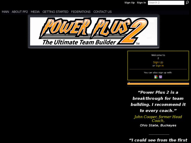 www.powerplus2.com