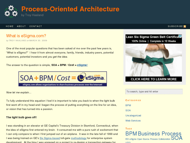 www.process-orientedarchitecture.com