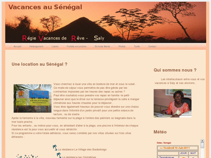 www.residences-senegal.com