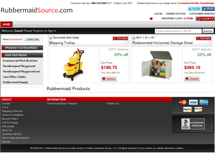 www.rubbermaidsource.com