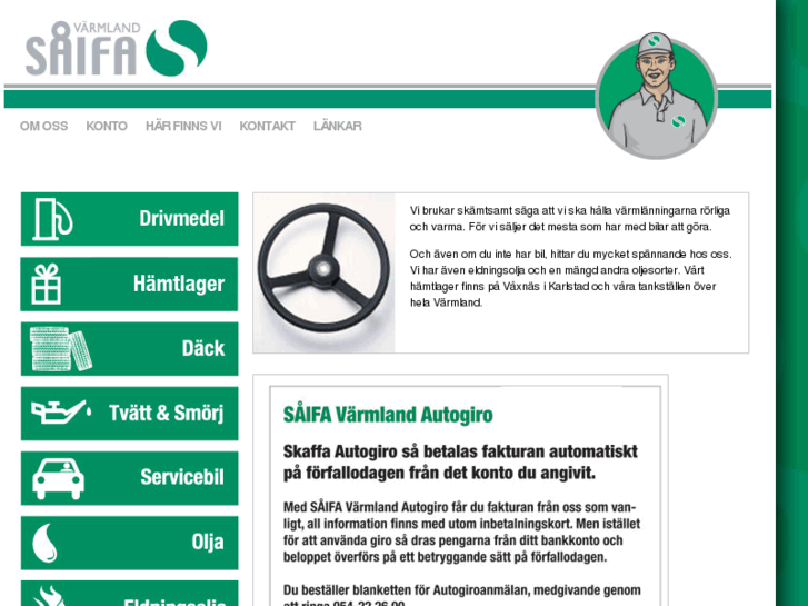 www.saifa.se