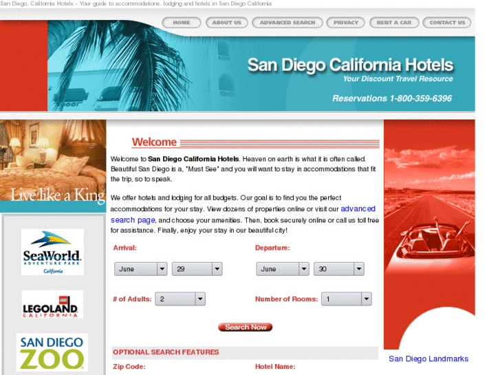 www.san-diego-california-hotels.com