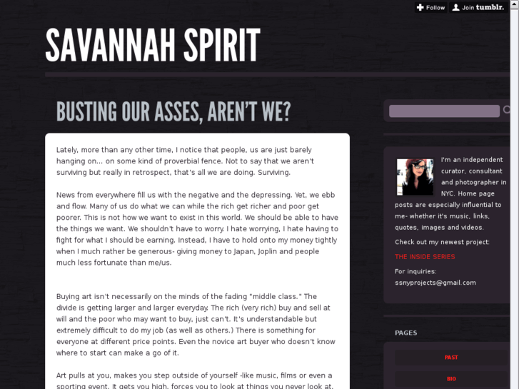 www.savannahspirit.com