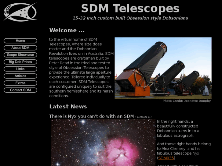 www.sdmtelescopes.com.au