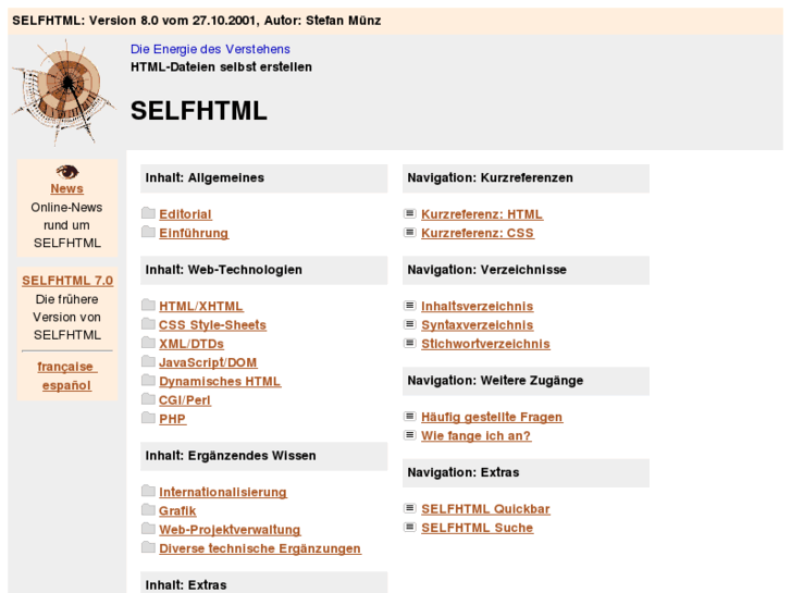 www.selfhtml.net