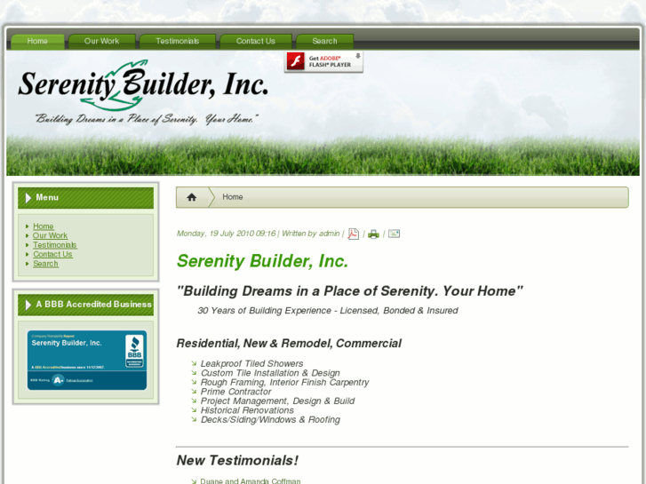 www.serenitybuilderinc.com