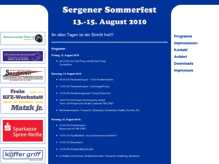 www.sergen.info