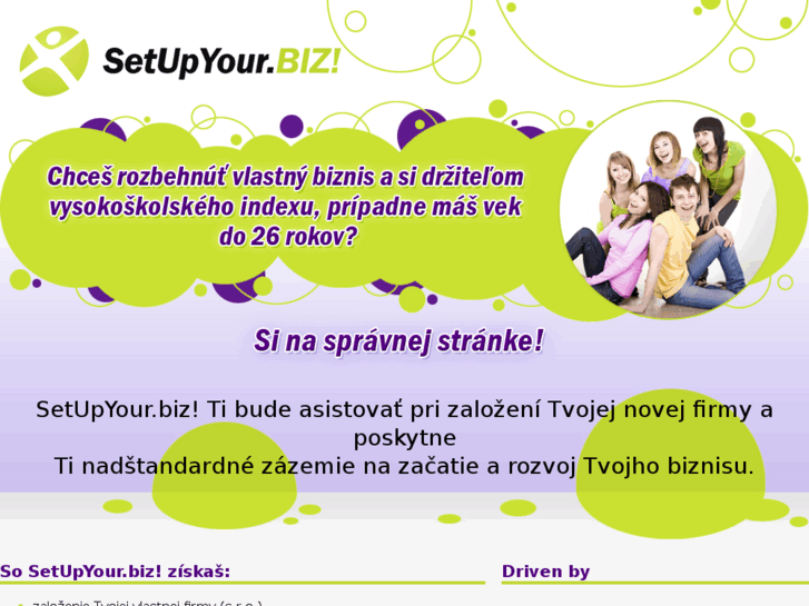 www.setupyour.biz