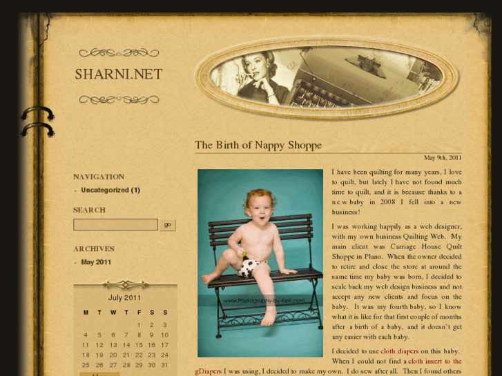 www.sharni.net