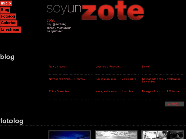 www.soyunzote.com