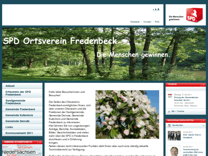 www.spd-fredenbeck.de