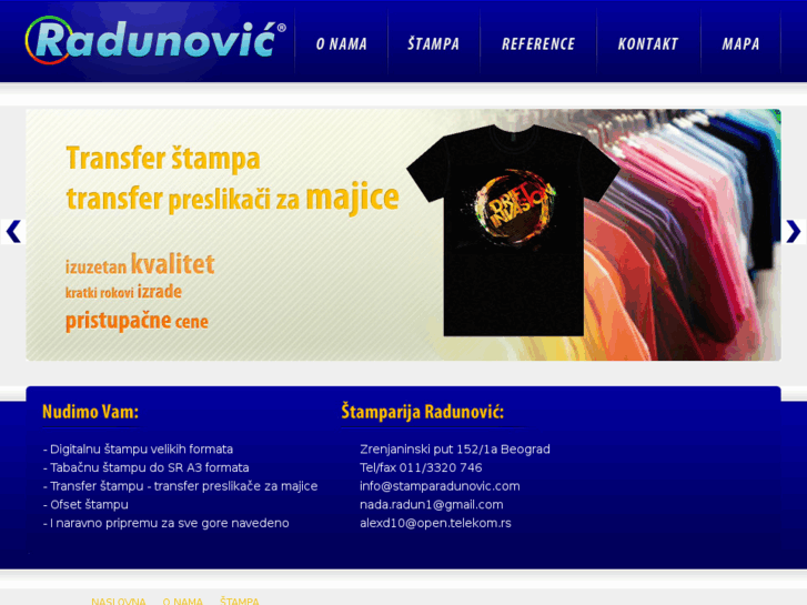 www.stamparadunovic.com