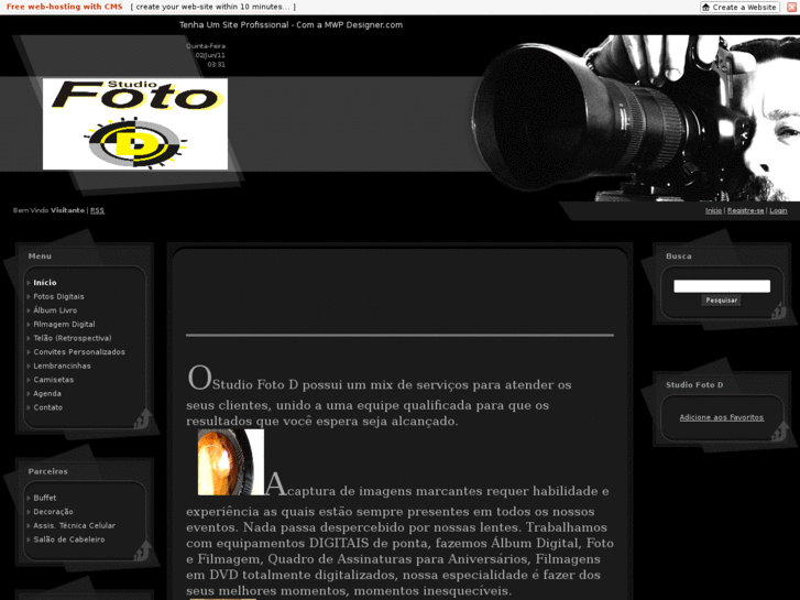 www.studiofotod.com