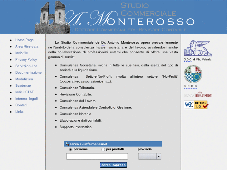 www.studiomonterosso.com