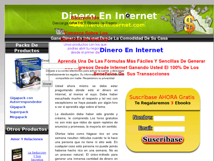 www.sudineroeninternet.com