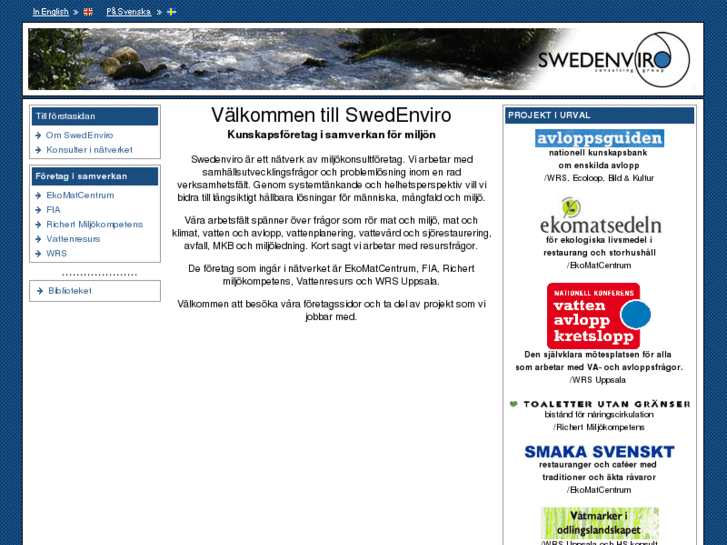 www.swedenviro.com