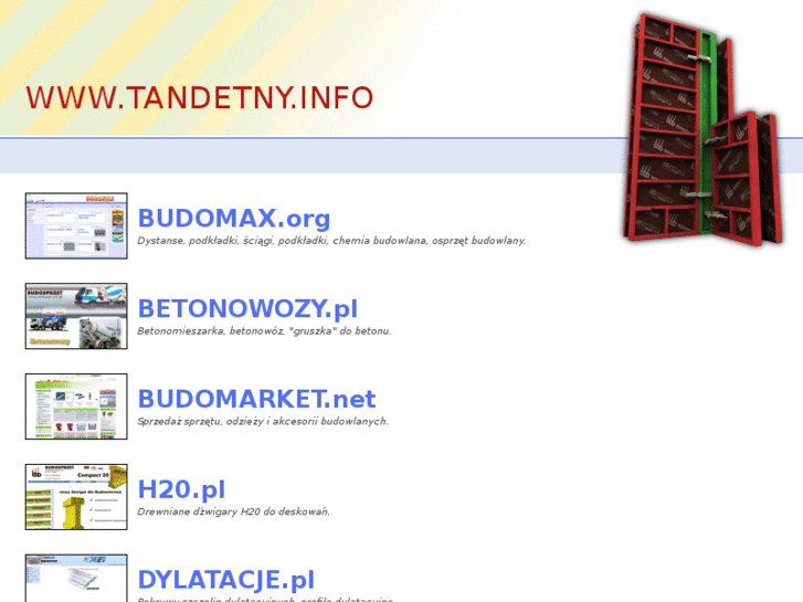 www.tandetny.info