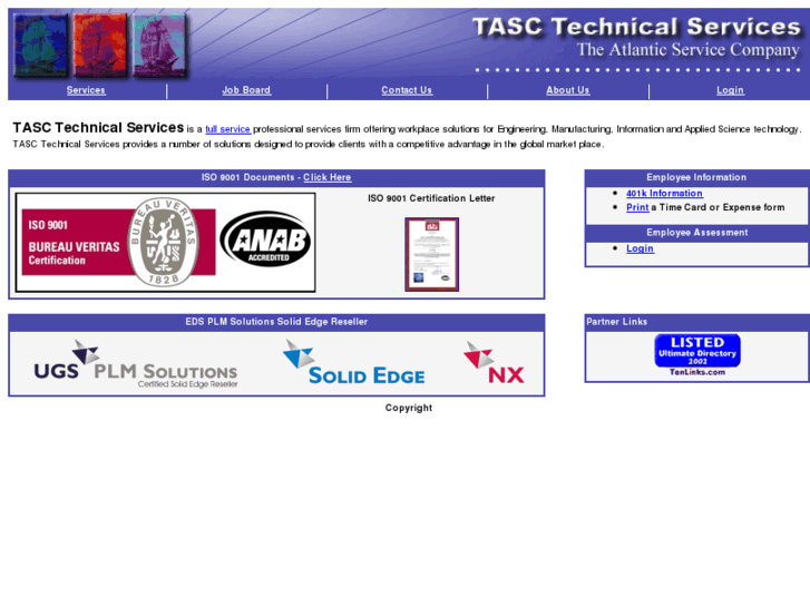 www.tasctech.com