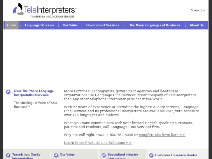 www.tele-interpreters.com