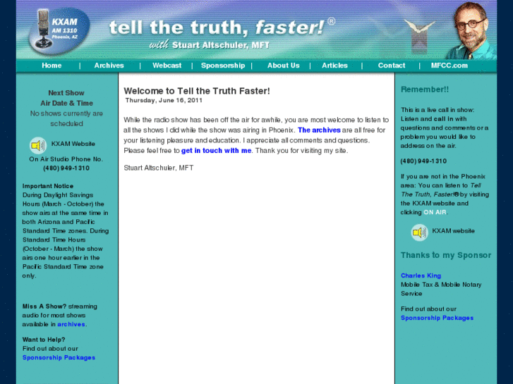 www.tellthetruthfaster.com