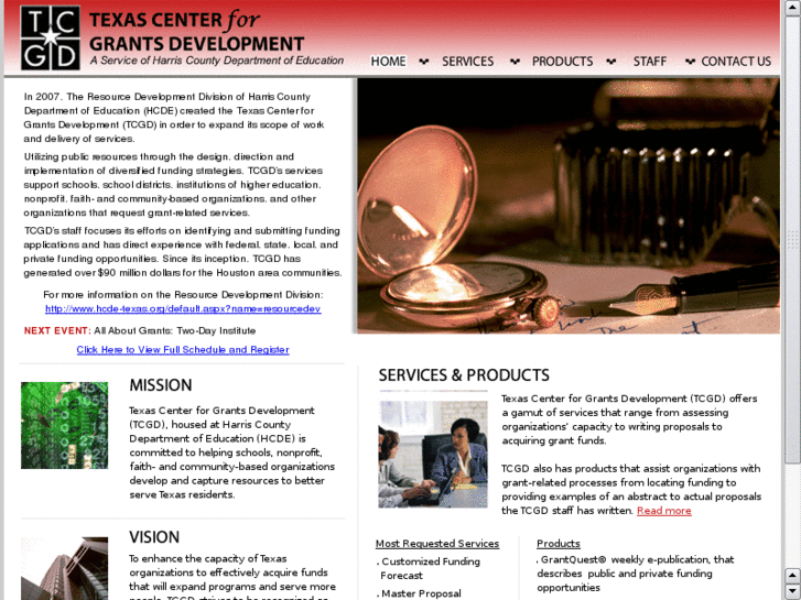 www.texasctrgrants.net