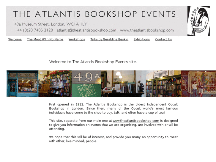 www.theatlantisbookshopevents.com