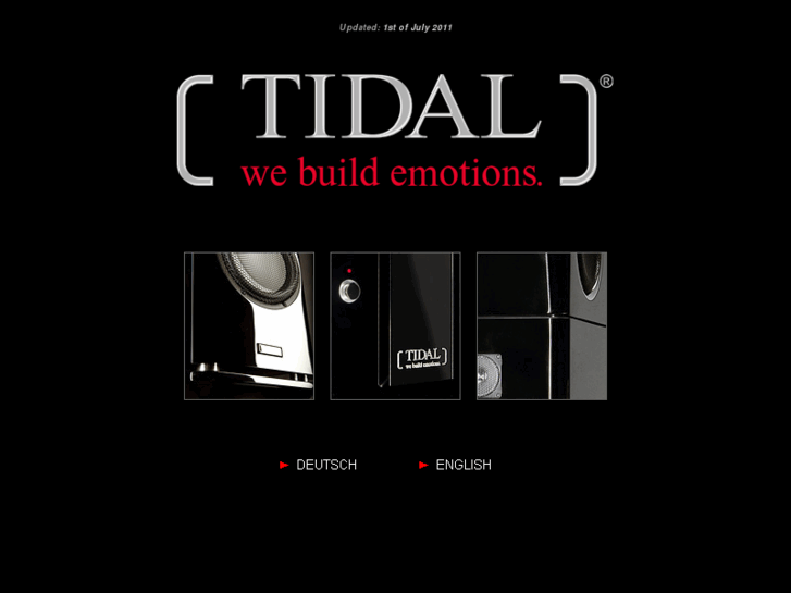 www.tidal-audio.com
