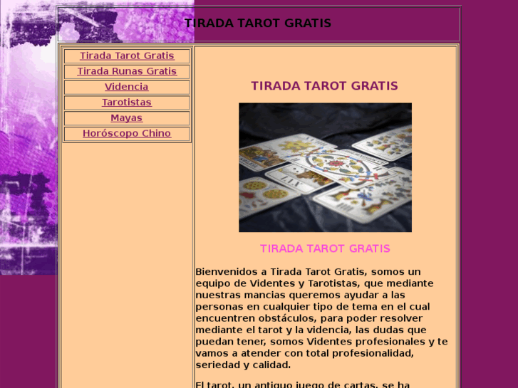 www.tirada-tarot-gratis.eu