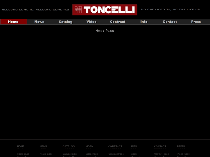 www.toncelli.it