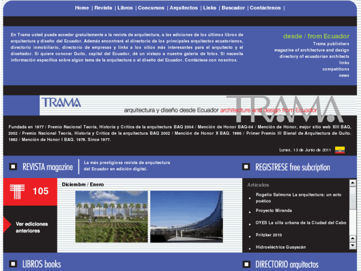 www.trama.ec