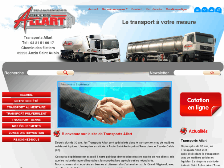 www.transports-allart.com