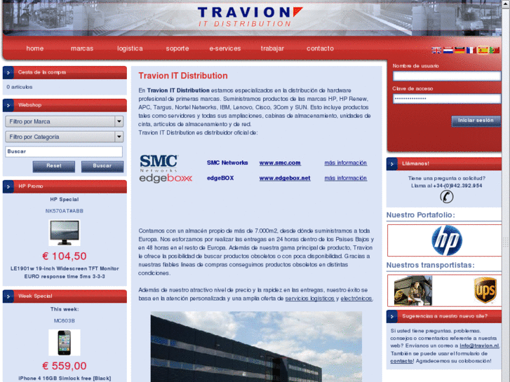 www.travion.es