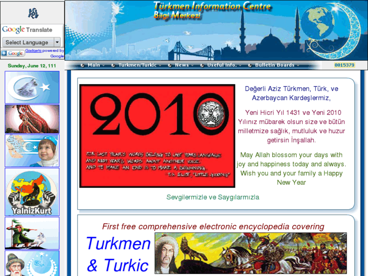 www.turkmeninfocentre.com