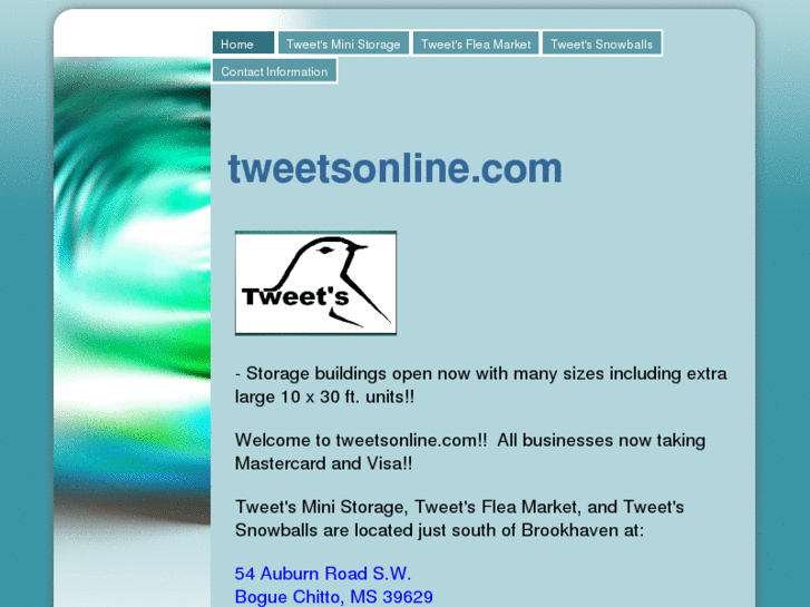 www.tweetsonline.com